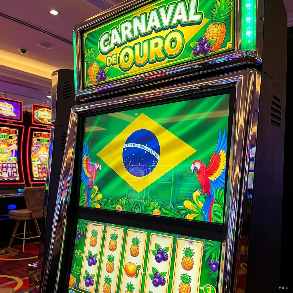 Conta 6bet sincronizada site e app