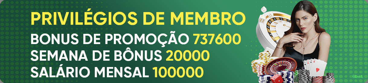 Guia rápido de apostas ao vivo na 6bet