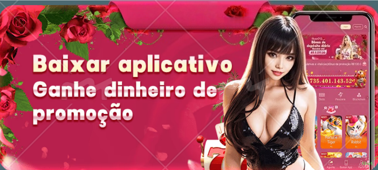 Roleta e blackjack 6bet