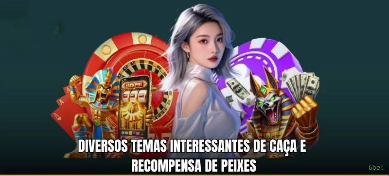 Cassino 6bet app mobile