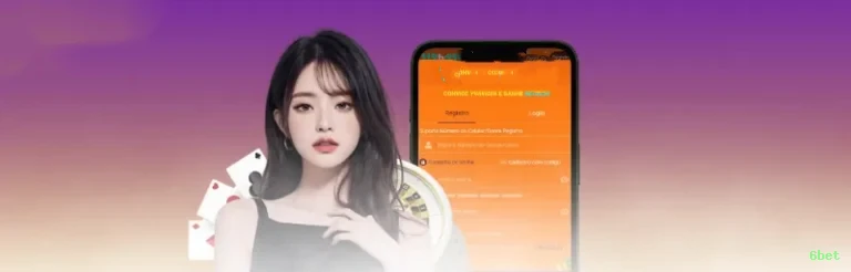 Download app 6bet Android iOS