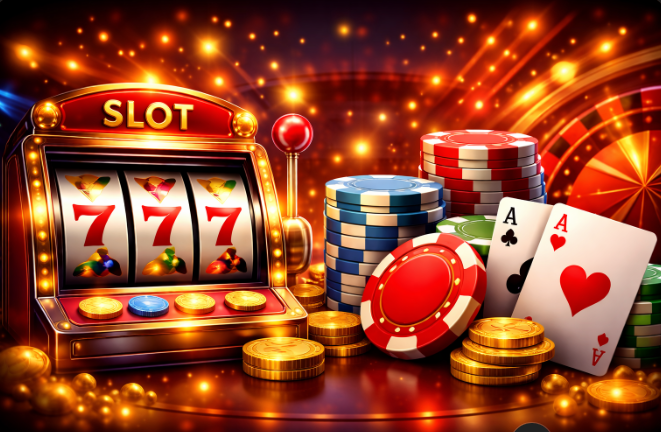 6bet slots no app