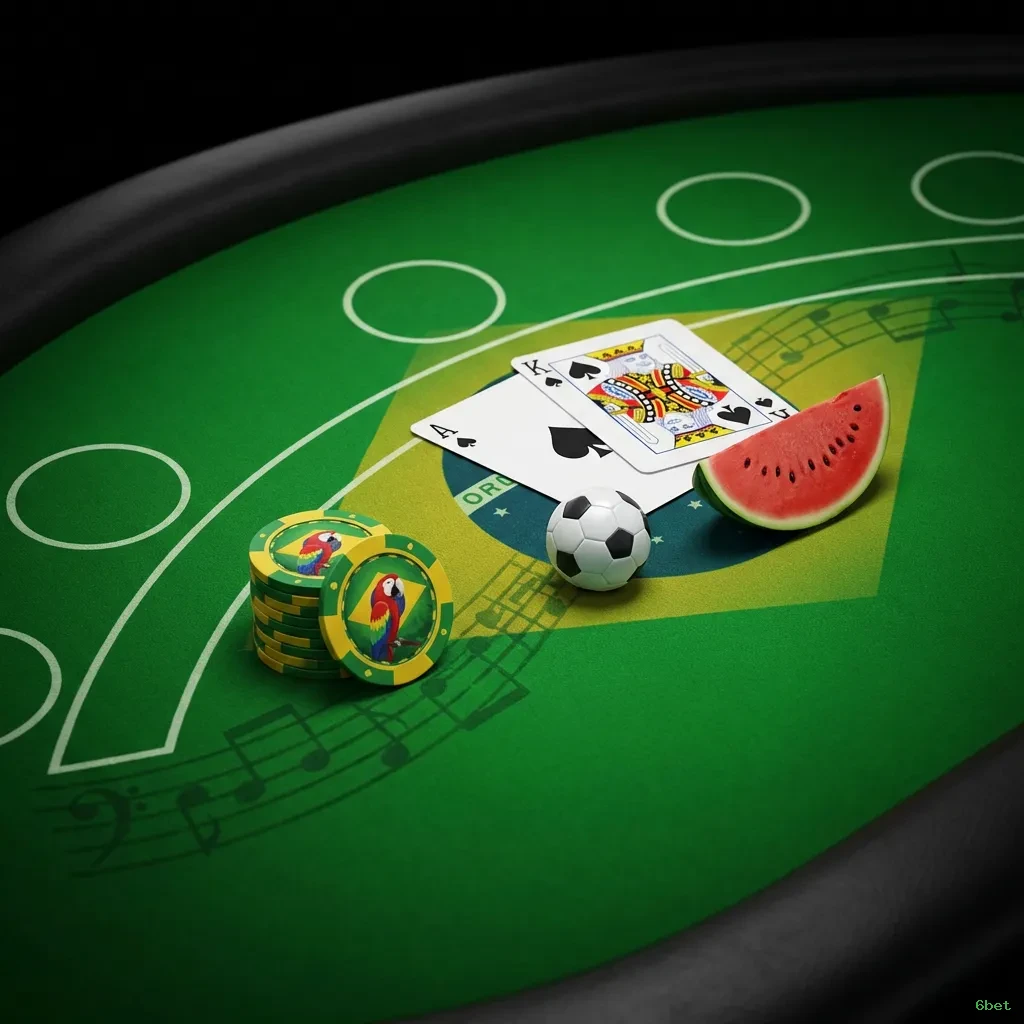 6bet multi dispositivo