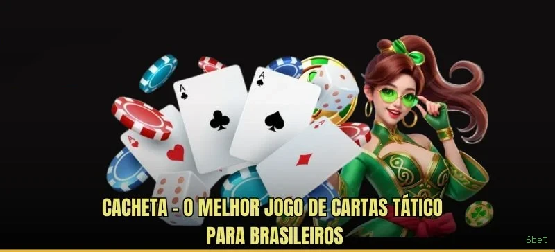 Plataforma 6bet - cassino e apostas