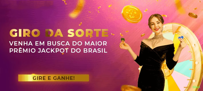 Suporte 6bet